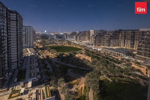 Apartment in Dubai Hills Estate, Dubai 3 bedrooms, 132.5 sq.m. № 95729