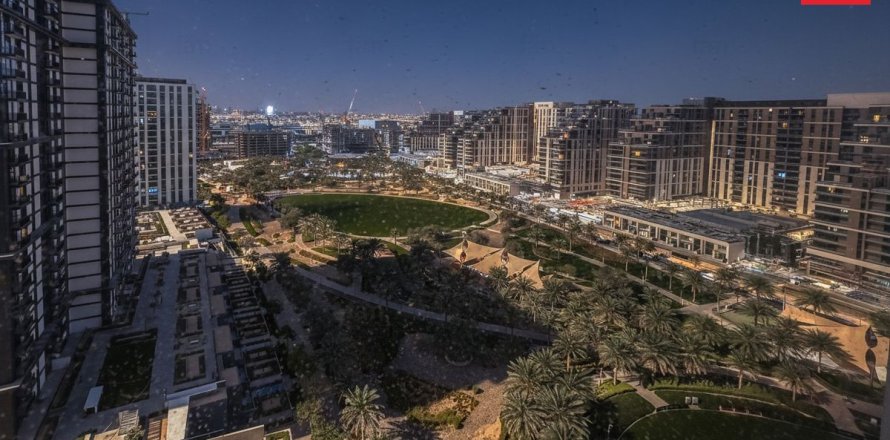 Apartment in Dubai Hills Estate, Dubai 3 bedrooms, 132.5 sq.m. № 95729