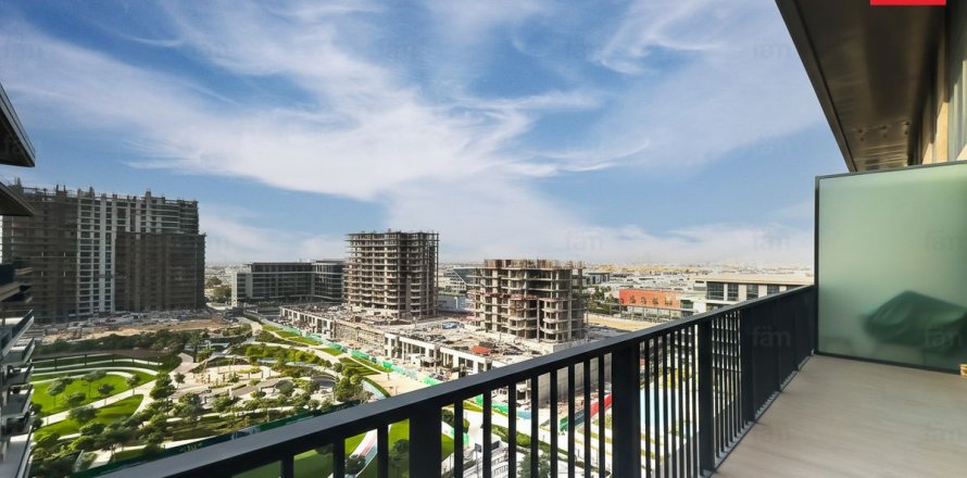 Apartment in City Walk, Dubai 1 bedroom, 95.2 sq.m. № 95669