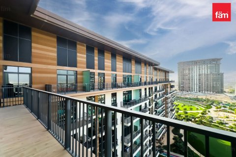 Apartment in City Walk, Dubai 1 bedroom, 95.2 sq.m. № 95669 - photo 14