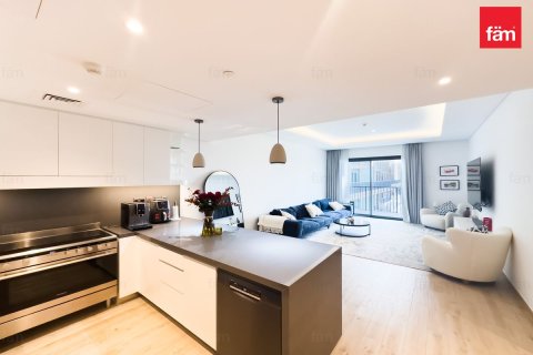 Apartment in City Walk, Dubai 1 bedroom, 95.2 sq.m. № 95669 - photo 2