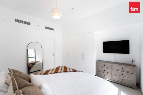 Appartement à Town Square, Dubai, 2 chambres, 82.4 m², № 95668 - photo 20