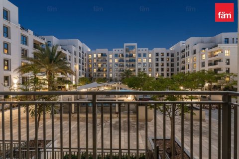 Appartement à Town Square, Dubai, 2 chambres, 82.4 m², № 95668 - photo 9