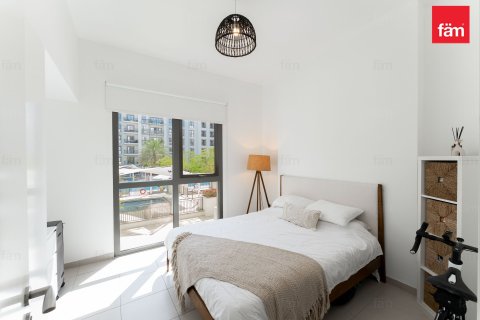 Appartement à Town Square, Dubai, 2 chambres, 82.4 m², № 95668 - photo 19