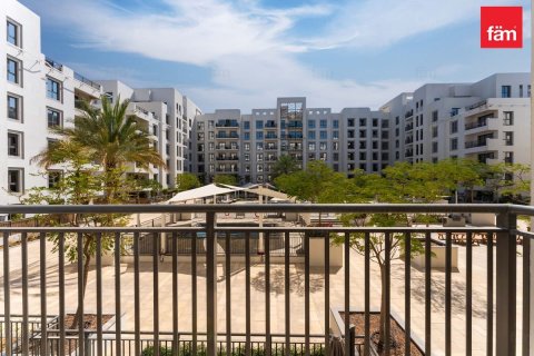 Apartamento en Town Square, Dubai, 2 dormitorios, 82.4 m², № 95668