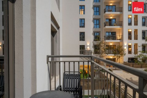 Appartement à Town Square, Dubai, 2 chambres, 82.4 m², № 95668 - photo 21