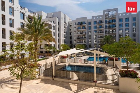 Appartement à Town Square, Dubai, 2 chambres, 82.4 m², № 95668 - photo 6