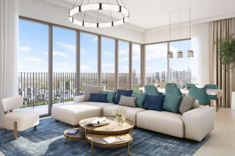 Apartment in Dubai Hills Estate, Dubai 2 bedrooms, 99.1 sq.m. № 95727 - photo 3