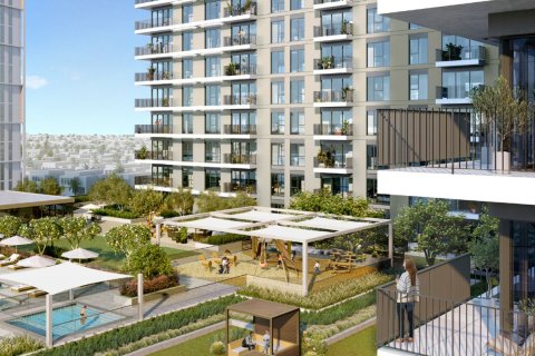 Apartment in Dubai Hills Estate, Dubai 2 bedrooms, 99.1 sq.m. № 95727