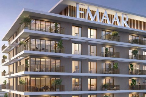 Apartment in Dubai Hills Estate, Dubai 2 bedrooms, 99.1 sq.m. № 95727 - photo 2