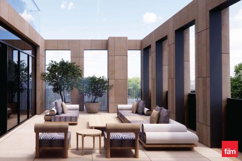 Apartamento en Meydan, Dubai, 1 dormitorio, 121.5 m², № 95733 - foto 3