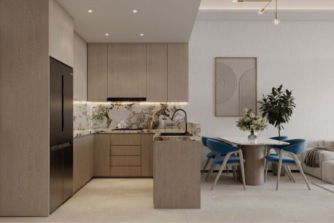 شقة في دبي 2 غرف نوم, 113.7 م² رقم 95728 - صورة 4