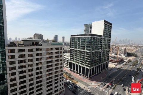 Купить квартиру в Дубае: 2 спальни, 116.1м², № 95726 - фото 15