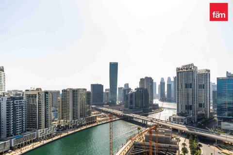 Apartamento en Business Bay, Dubai, 1 dormitorio, 69.5 m², № 17183 - foto 17