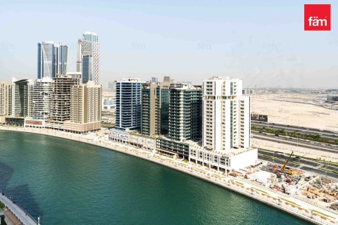 Apartamento en Business Bay, Dubai, 1 dormitorio, 69.5 m², № 17183 - foto 18
