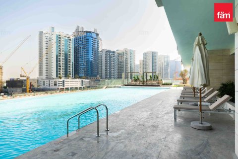 Apartamento en Business Bay, Dubai, 1 dormitorio, 69.5 m², № 17183 - foto 20