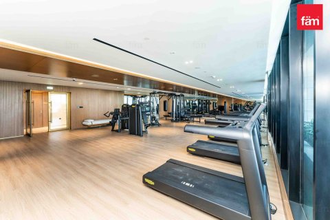 Apartamento en Business Bay, Dubai, 1 dormitorio, 69.5 m², № 17183 - foto 13
