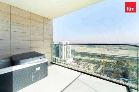 Apartamento en Business Bay, Dubai, 1 dormitorio, 69.5 m², № 17183 - foto 14