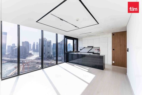 Apartamento en Business Bay, Dubai, 1 dormitorio, 69.5 m², № 17183 - foto 2
