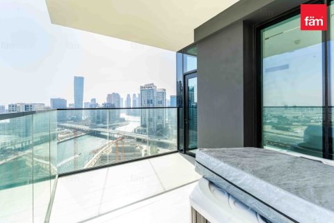 Apartamento en Business Bay, Dubai, 1 dormitorio, 69.5 m², № 17183 - foto 4