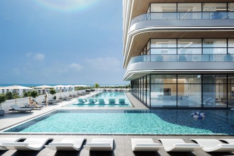 Apartment in Dubai Science Park, Dubai 2 bedrooms, 128.4 sq.m. № 17170 - photo 7