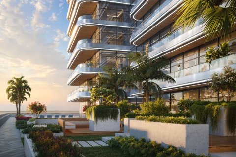Apartment in Dubai Science Park, Dubai 2 bedrooms, 128.4 sq.m. № 17170 - photo 6