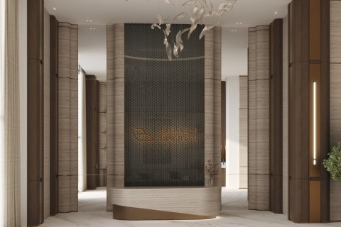 Apartment in Dubai Science Park, Dubai 2 bedrooms, 128.4 sq.m. № 17170 - photo 2