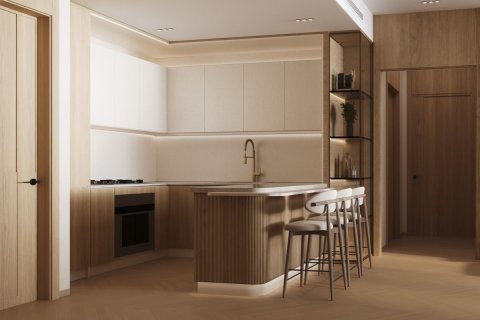 Apartment in Dubai Science Park, Dubai 2 bedrooms, 128.4 sq.m. № 17170 - photo 4