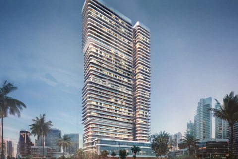Apartment in Dubai Science Park, Dubai 2 bedrooms, 128.4 sq.m. № 17170 - photo 1