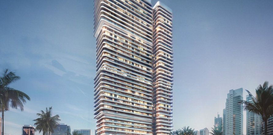 Apartment in Dubai Science Park, Dubai 2 bedrooms, 128.4 sq.m. № 17170