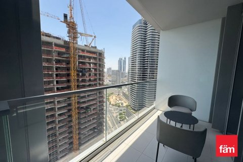Купить апартаменты в отеле в Даунтаун Дубай (Даунтаун Бурдж Дубай), Дубай: 1 спальня, 70.5м², № 17169 - фото 1