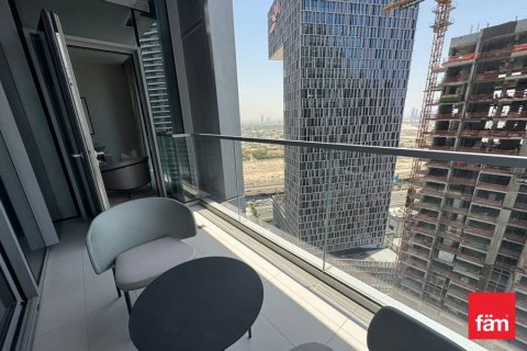 Купить апартаменты в отеле в Даунтаун Дубай (Даунтаун Бурдж Дубай), Дубай: 1 спальня, 70.5м², № 17169 - фото 8