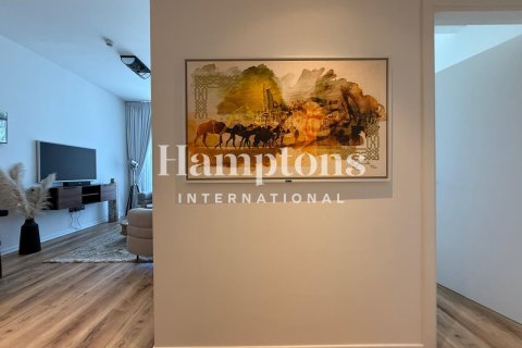 Appartement à Maple at Dubai Hills Estate, Dubai Hills Estate, Dubai, 2 chambres, 67.37975881 m², № 63330 - photo 9