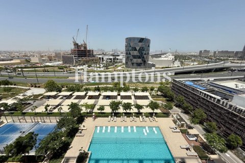 Appartement à Maple at Dubai Hills Estate, Dubai Hills Estate, Dubai, 2 chambres, 67.37975881 m², № 63330 - photo 12