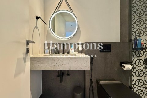 Appartement à Maple at Dubai Hills Estate, Dubai Hills Estate, Dubai, 2 chambres, 67.37975881 m², № 63330 - photo 2