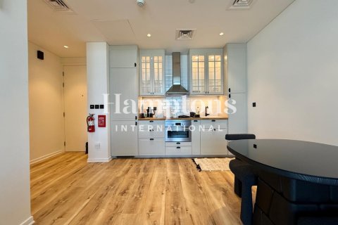 Appartement à Maple at Dubai Hills Estate, Dubai Hills Estate, Dubai, 2 chambres, 67.37975881 m², № 63330 - photo 8