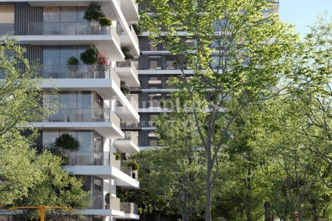 Снять в аренду квартиру в Dubai Creek Harbour (The Lagoons), Дубай: 1 спальня, 72.92885500м², № 63329 - фото 8