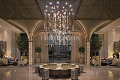 Снять в аренду квартиру в Dubai Creek Harbour (The Lagoons), Дубай: 1 спальня, 72.92885500м², № 63329 - фото 9