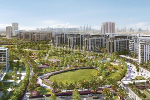 Снять в аренду квартиру в Dubai Creek Harbour (The Lagoons), Дубай: 1 спальня, 72.92885500м², № 63329 - фото 6