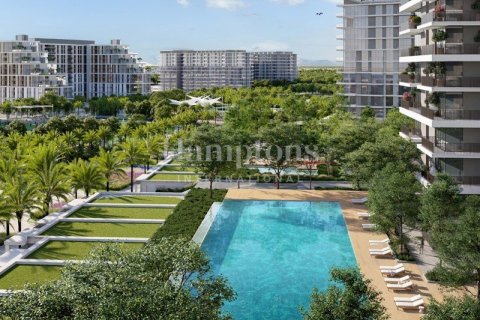 Снять в аренду квартиру в Dubai Creek Harbour (The Lagoons), Дубай: 1 спальня, 72.92885500м², № 63329 - фото 10