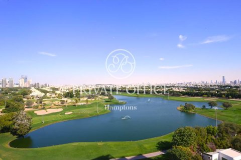 Apartment in The Hills A, The Hills, Dubai 3 bedrooms, 165.73895200 sq.m. № 63365 - photo 20