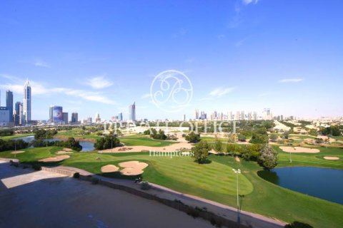 Apartment in The Hills A, The Hills, Dubai 3 bedrooms, 165.73895200 sq.m. № 63365 - photo 16