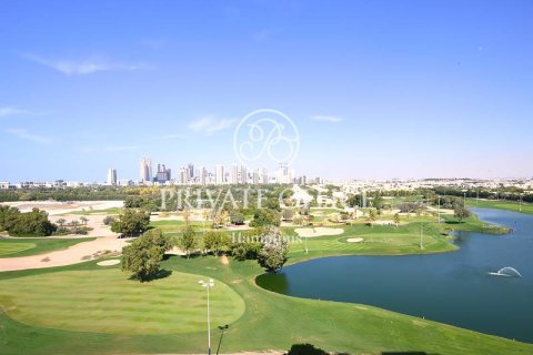 Apartment in The Hills A, The Hills, Dubai 3 bedrooms, 165.73895200 sq.m. № 63365 - photo 19