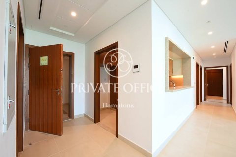 Apartment in The Hills A, The Hills, Dubai 3 bedrooms, 165.73895200 sq.m. № 63365 - photo 10