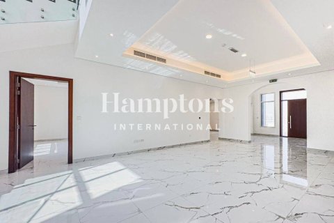 Villa in Murooj Al Furjan, Al Furjan, Dubai 6 bedrooms, 510.96650000 sq.m. № 63366 - photo 16