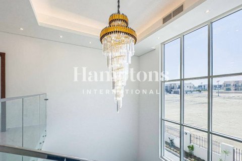 Villa in Murooj Al Furjan, Al Furjan, Dubai 6 bedrooms, 510.96650000 sq.m. № 63366 - photo 10