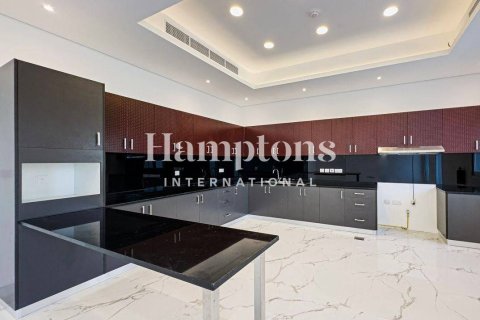 Villa in Murooj Al Furjan, Al Furjan, Dubai 6 bedrooms, 510.96650000 sq.m. № 63366 - photo 11