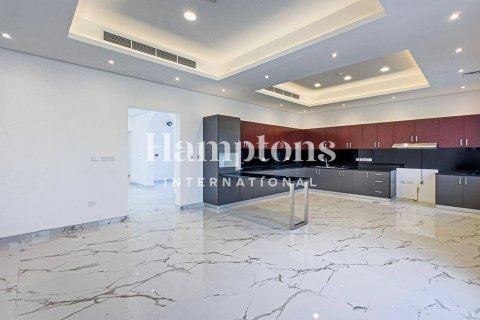 Villa in Murooj Al Furjan, Al Furjan, Dubai 6 bedrooms, 510.96650000 sq.m. № 63366 - photo 4