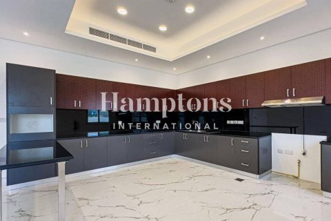 Villa in Murooj Al Furjan, Al Furjan, Dubai 6 bedrooms, 510.96650000 sq.m. № 63366 - photo 1