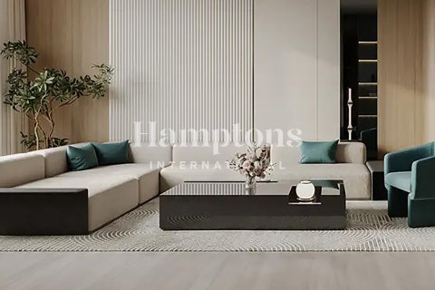 Снять в аренду квартиру в Marasi Business Bay, Бизнес-Бэй, Дубай: 1 спальня, 81.38302800м², № 63364 - фото 6